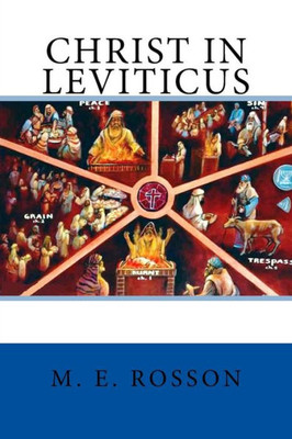 Christ In Leviticus