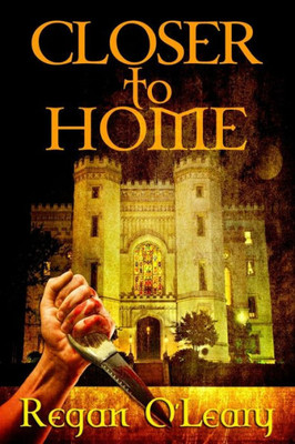 Closer To Home: A Bane Shaw Novel