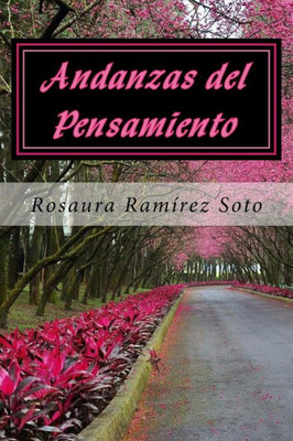 Andanzas Del Pensamiento (Spanish Edition)