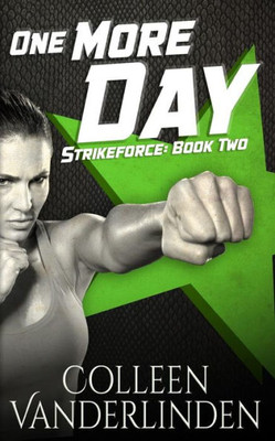 One More Day (Strikeforce)