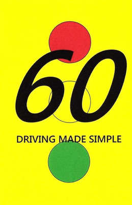 60: Driving Made Simple