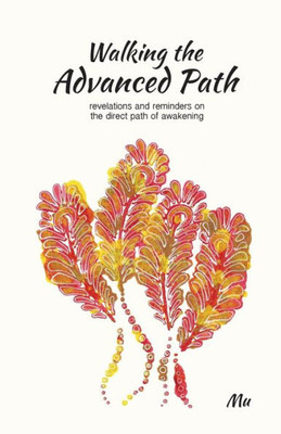 Walking The Advanced Path: Revelations And Reminders On The Direct Path Of Awakening