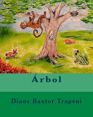 Árbol (Spanish Edition)