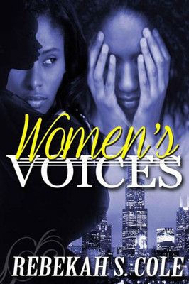 Women'S Voices (The Miller Family Drama)