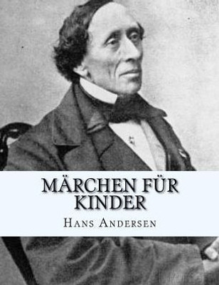 Märchen Für Kinder (German Edition)