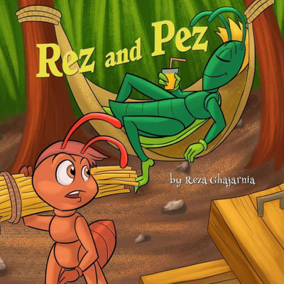 Rez And Pez