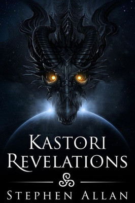 Kastori Revelations (The Kastori Chronicles)