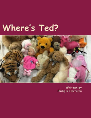 Where'S Ted?