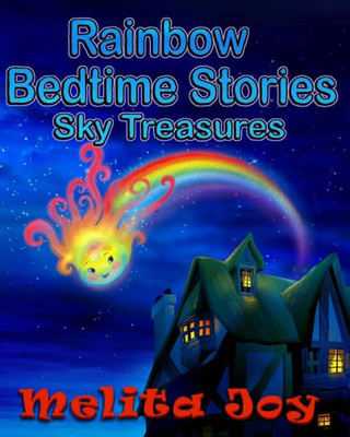 Rainbow Bedtime Stories: Sky Treasures