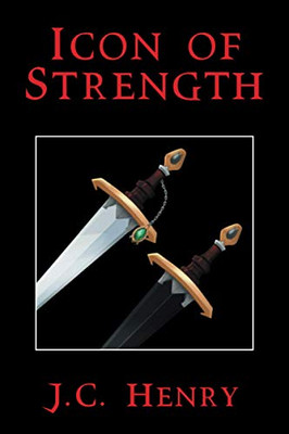 Icon of Strength - Paperback