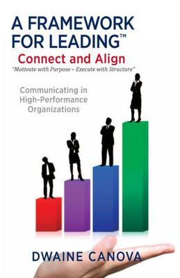 A Framework For Leading: Connect And Align