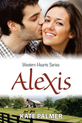 Alexis (Western Hearts Series)