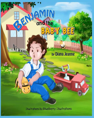 Benjamin And The Baby Bee