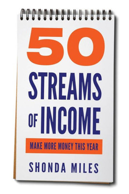 50 Streams Of Income