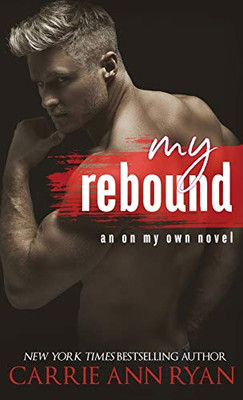My Rebound (On My Own) - 9781636952130