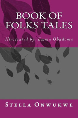 Book Of Folks Tales