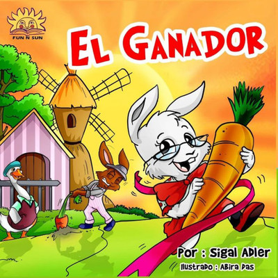 El Ganador (Spanish Edition)