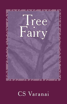 Tree Fairy (Imagination Series)