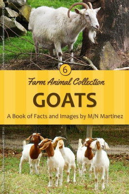 Goats (Farm Animal Collection)