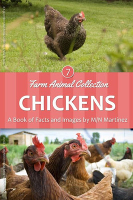 Chickens (Farm Animal Collection)