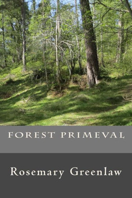 Forest Primeval (Echoes Of Albion)