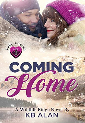 Coming Home (Fully Invested) - 9781955124065