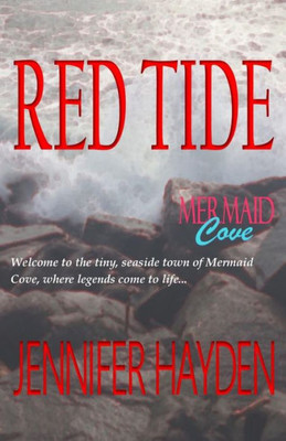 Red Tide (Mermaid Cove)