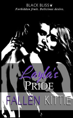 Layla'S Pride (Black Bliss)