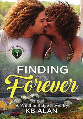 Finding Forever (Fully Invested) - 9781955124089