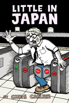 Little In Japan
