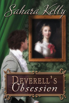 Deverell'S Obsession: A RisquE Regency Romance