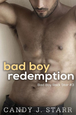 Bad Boy Redemption (Bad Boy Rock Star)