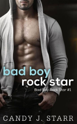 Bad Boy Rock Star