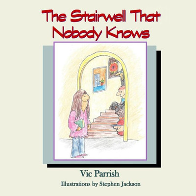 The Stairwell That Nobody Knows