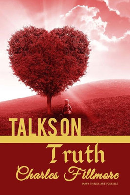 Talks On Truth (Winner Classics)