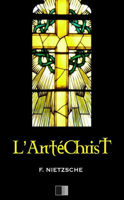 L'AntEchrist (French Edition)