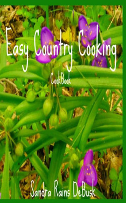 Easy Country Cooking