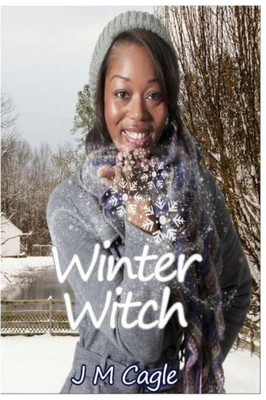 Winter Witch (Enchanted Love)