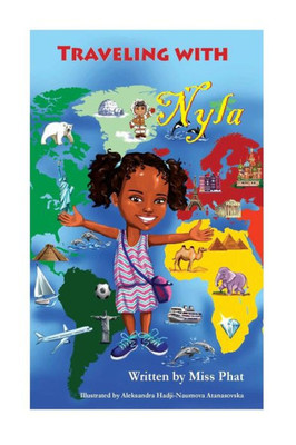 Traveling With Nyla (Nyla Travels To Hawaii)