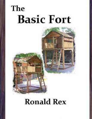 The Basic Fort (Fort Guidebook)