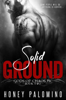 Solid Ground: Gods Of Chaos Mc