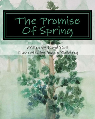 The Promise Of Spring (The Sacred Village)