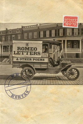 The Romeo Letters & Other Poems