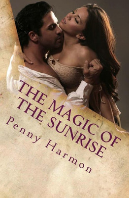 The Magic Of The Sunrise (Rocky Isle Romance)