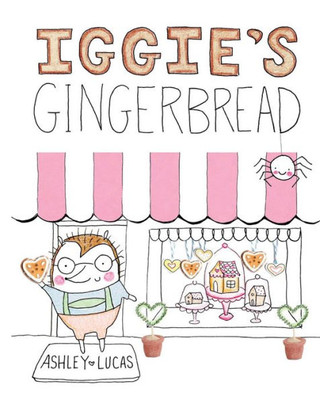 Iggie'S Gingerbread (Linzer Lane Book Series)