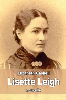 Lisette Leigh (French Edition)