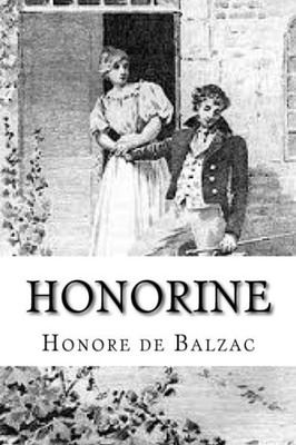 Honorine (French Edition)