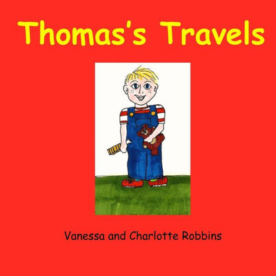 Thomas'S Travels
