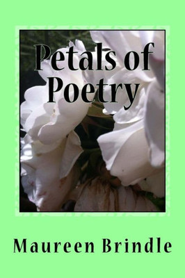 Petals Of Poetry: Official Poet We Care For Humanity