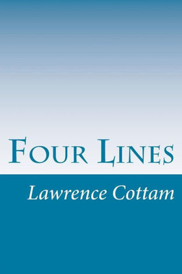 Four Lines: Book Of Four Line Poems